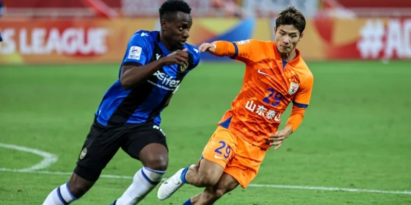 Инчхон Юнайтед - Ульсан Инчхон Юнайтед - Ульсан