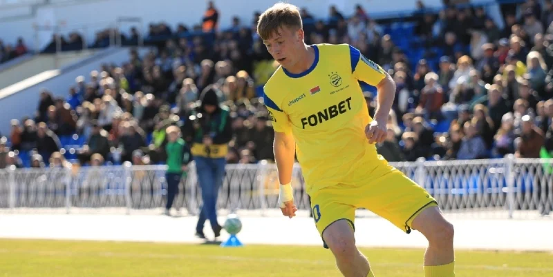 Витебск - БАТЭ Витебск - БАТЭ