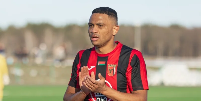 Славия-Мозырь - Арсенал Дз Славия-Мозырь - Арсенал Дз