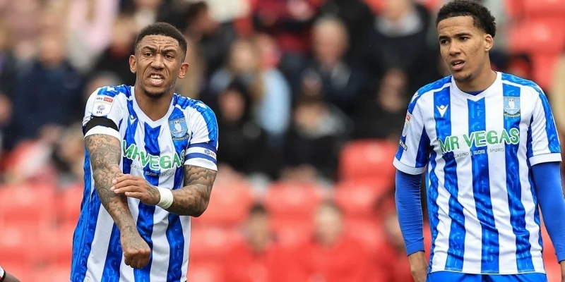 Ковентри - Шеффилд Уэнсдэй Ковентри - Шеффилд Уэнсдэй