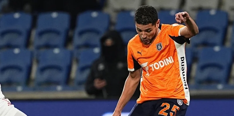 Башакшехир - Генчлербирлиги