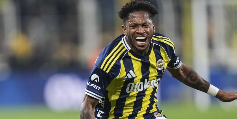 Кайсериспор - Фенербахче