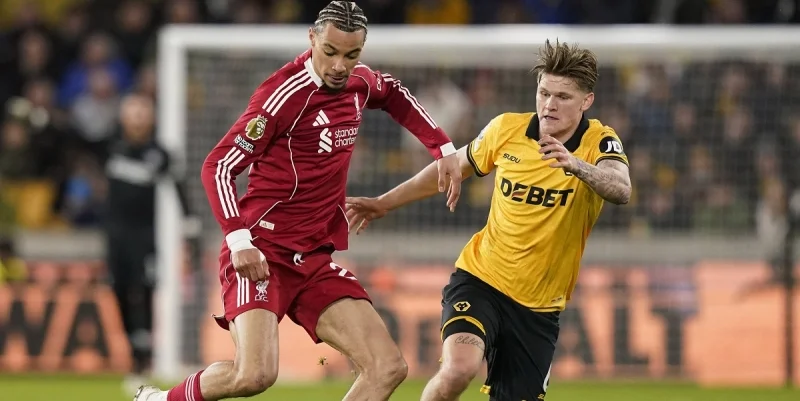 Ливерпуль - Фулхэм Ливерпуль - Фулхэм