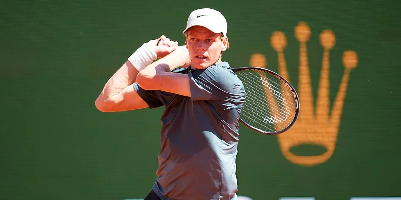 Александр Зверев - Янник Синнер Александр Зверев - Янник Синнер