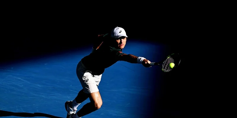 Рафаэль Коллиньон - Мартин Ландалус