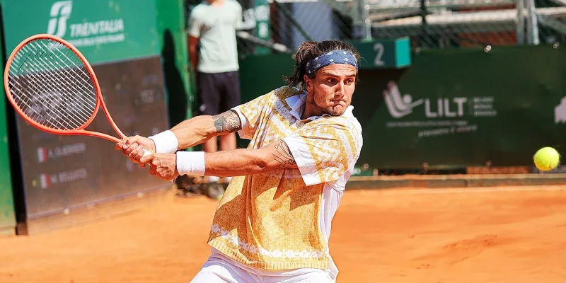 Маттиа Беллуччи - Дино Призмич