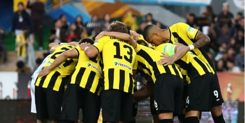 Тобол - Кайрат