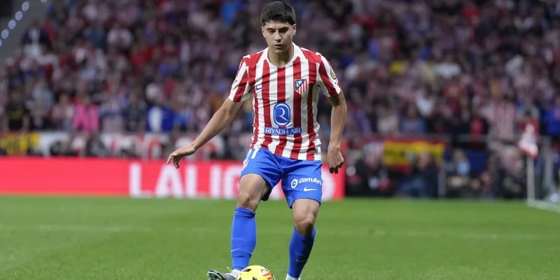 Севилья - Атлетико