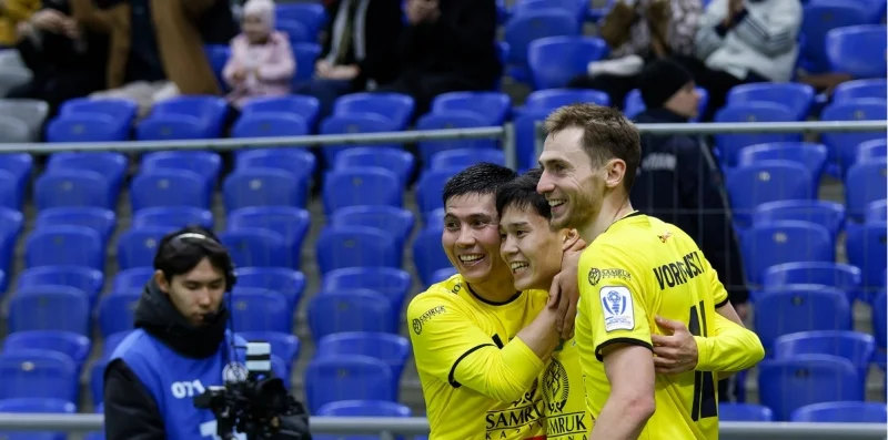 Астана - Ордабасы Астана - Ордабасы