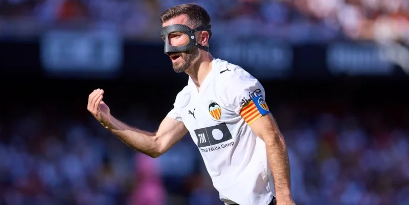 Эльче - Валенсия