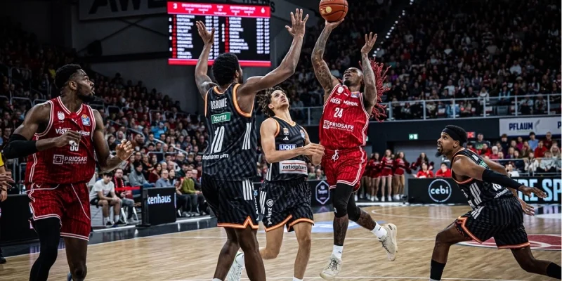 Ульм - Бамберг Ульм - Бамберг