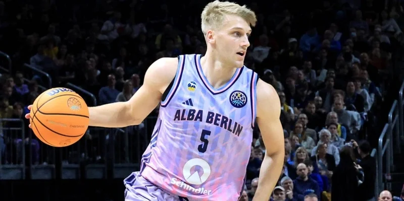 Людвигсбург - Альба