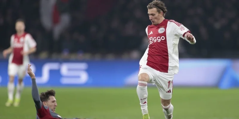 Хераклес - Аякс