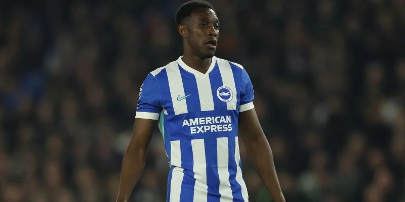 Бернли - Брайтон