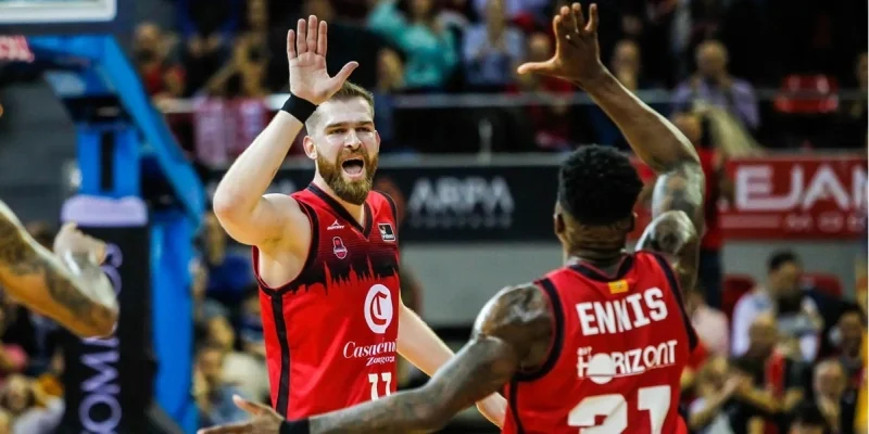 Сарагоса - Ллейда