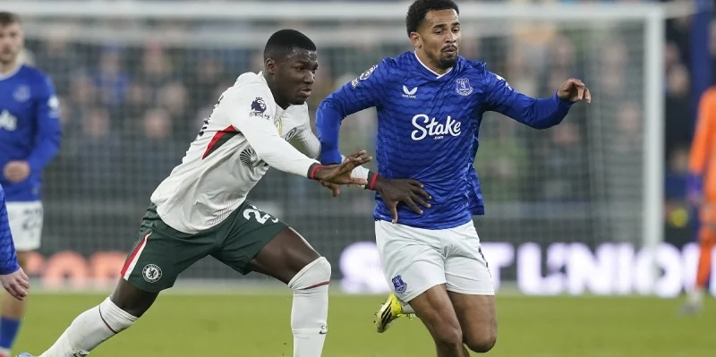 Брентфорд - Эвертон Брентфорд - Эвертон