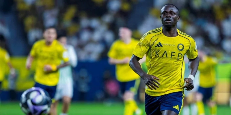 Аль-Ахдуд - Аль-Наср