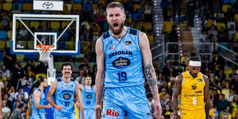 Бреоган - Андорра