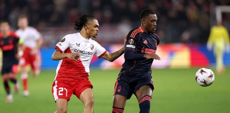 Утрехт - Телстар