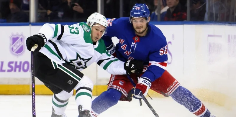 Даллас - Рейнджерс Даллас - Рейнджерс