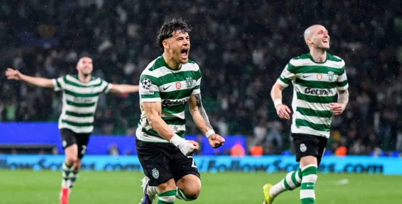 Эштрела - Спортинг Эштрела - Спортинг