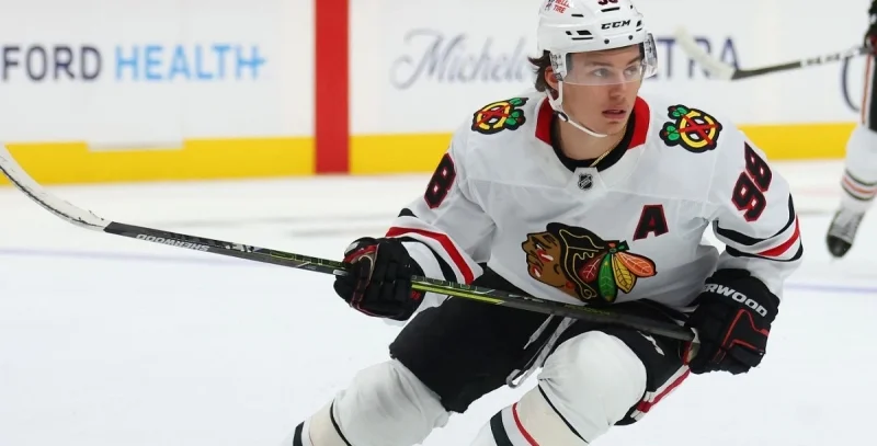 Чикаго - Сент-Луис