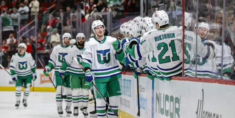 Юта - Каролина