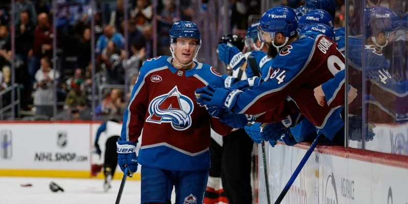 Колорадо - Вегас Колорадо - Вегас