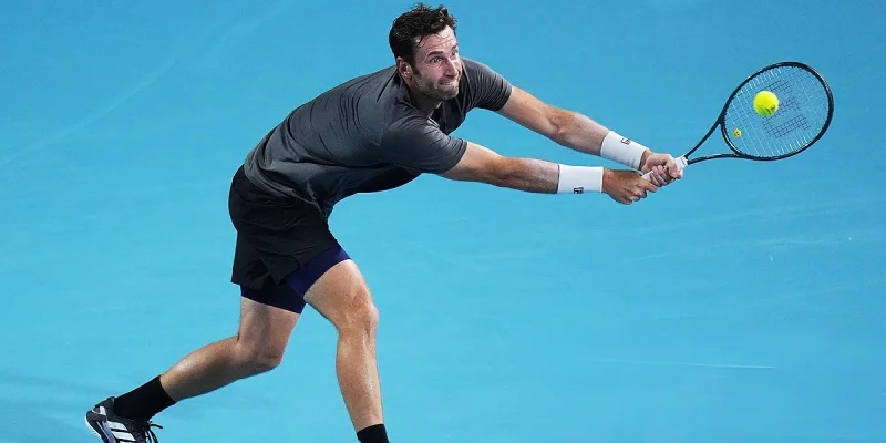 Маттео Арнальди - Кантен Гали Маттео Арнальди - Кантен Гали