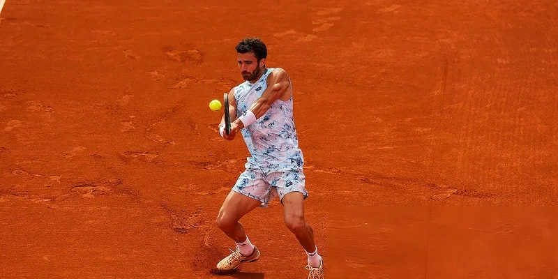 Лоренцо Джустино - Андреа Пеллегрино