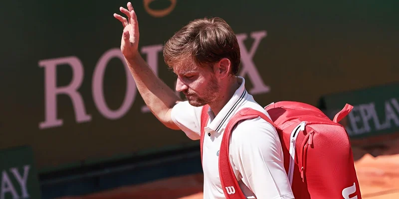 Эмилио Нава - Давид Гоффен Эмилио Нава - Давид Гоффен