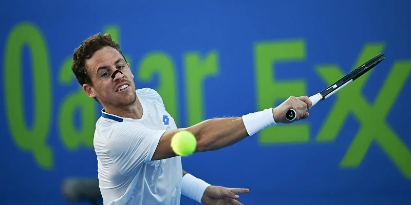 Роберто Карбальес-Баэна - Алекс Молчан