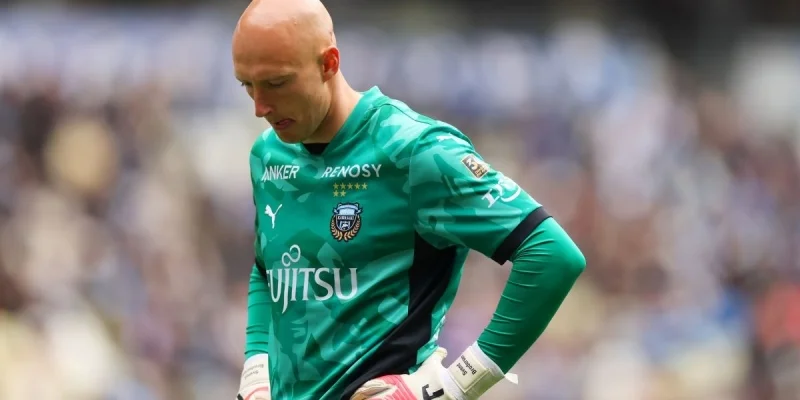 Кавасаки - Касима