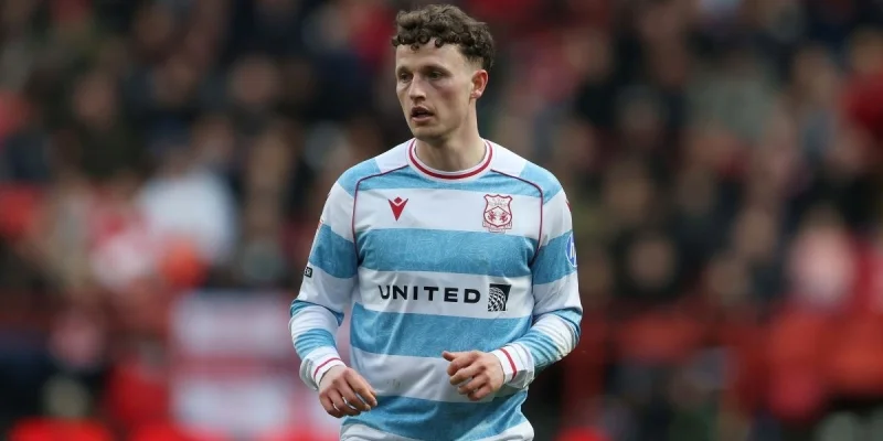 Бирмингем - Рексхэм