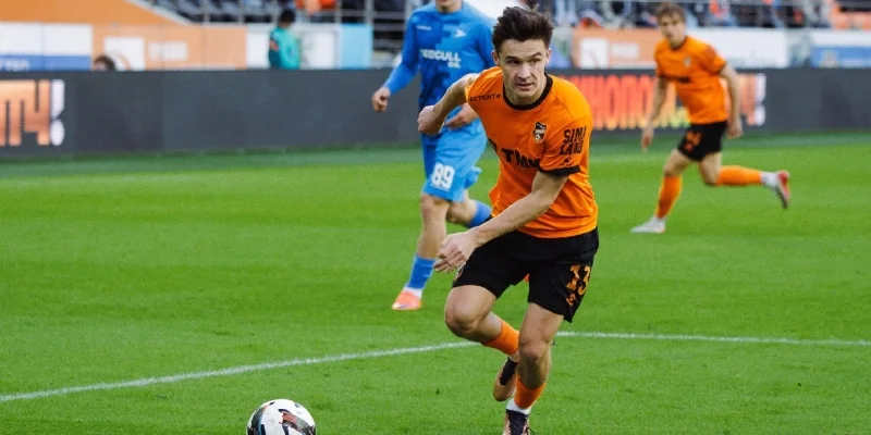 Урал - Уфа Урал - Уфа