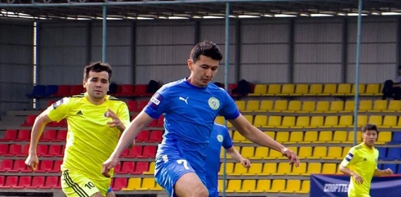 Алтай Семей - Улытау