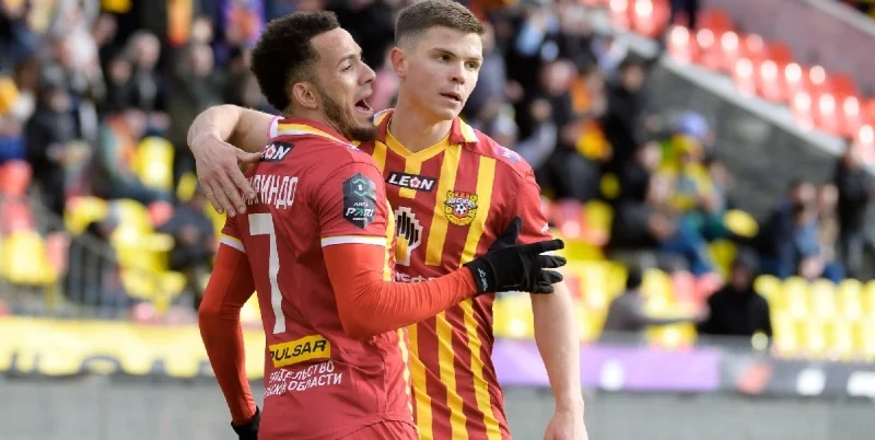 Торпедо - Арсенал