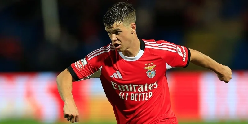 Бенфика - Насионал