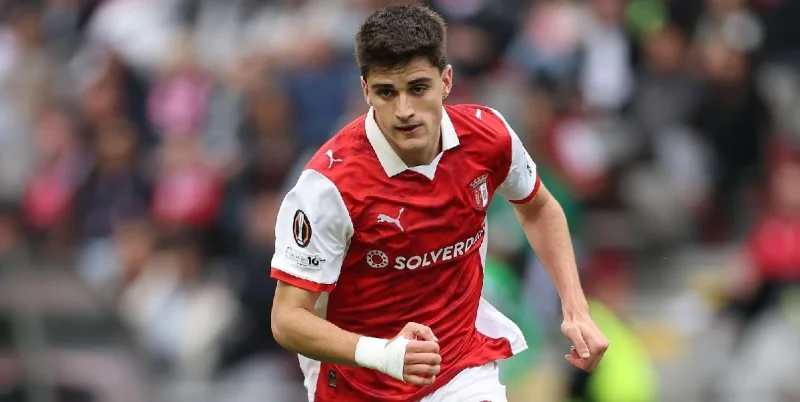 Брага - Арока