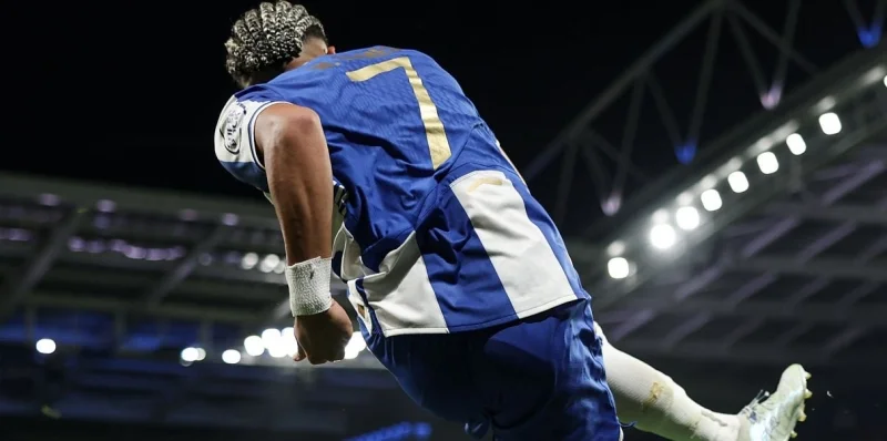 Эшторил - Порту