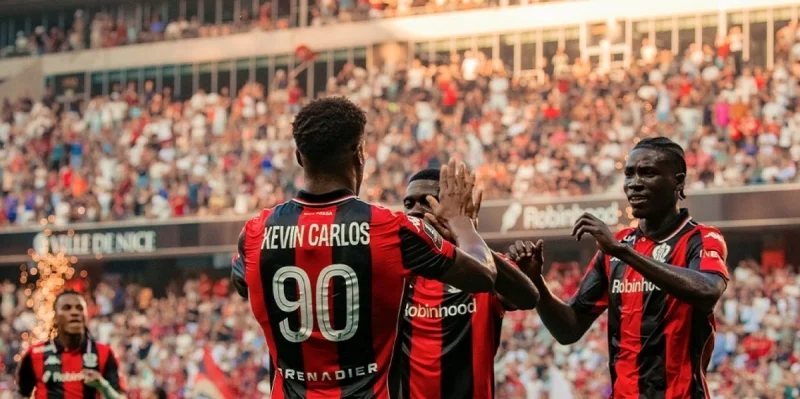 Ницца - Гавр