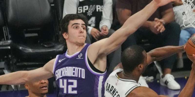 Портленд - Сакраменто