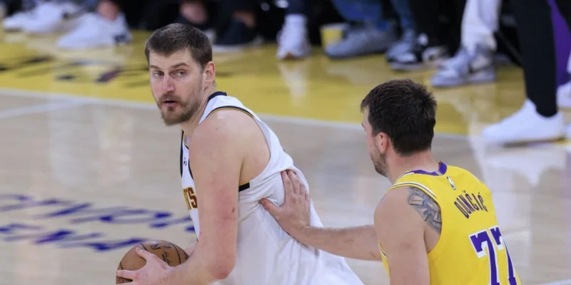 Сан-Антонио - Денвер