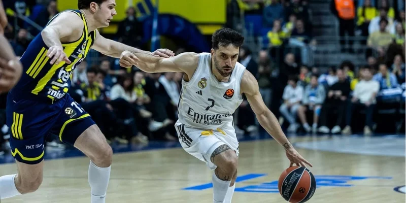 Бургос - Реал М