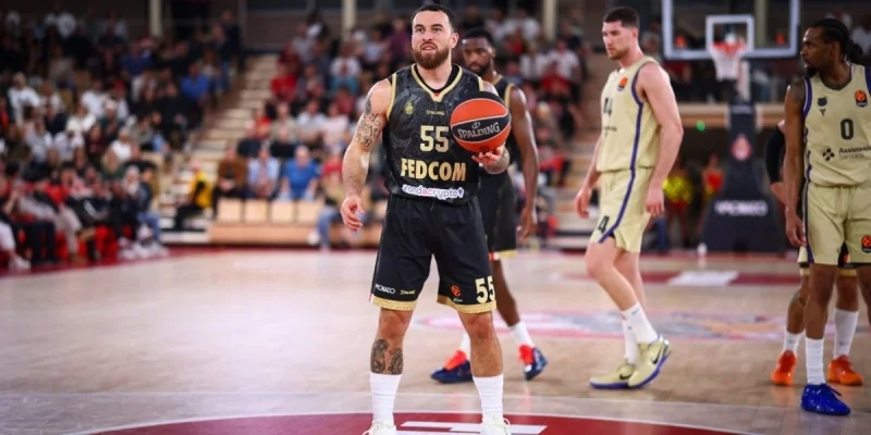 Бург-ан-Брес - Монако Бург-ан-Брес - Монако