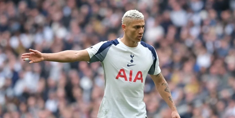 Сандерленд - Тоттенхэм