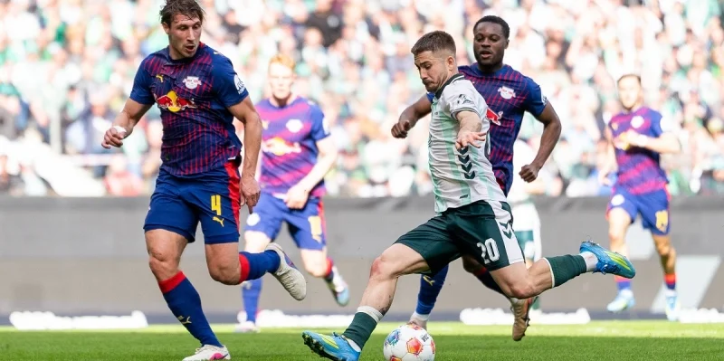 Кельн - Вердер