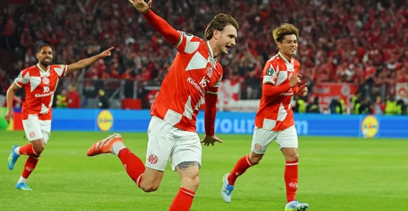 Майнц - Фрайбург