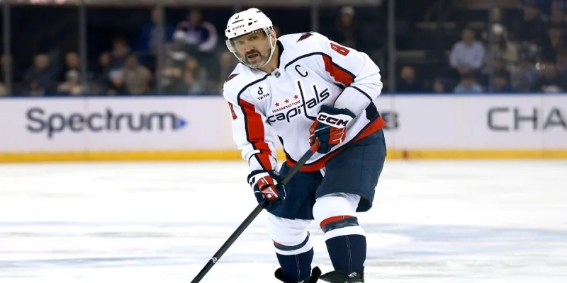 Вашингтон - Питтсбург Вашингтон - Питтсбург