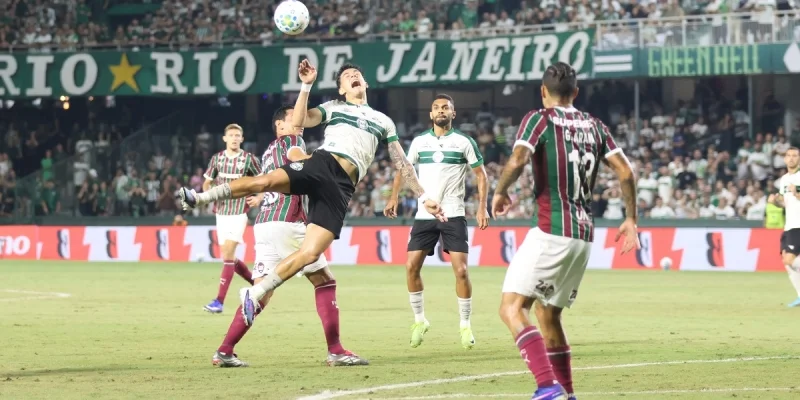 Флуминенсе - Фламенго Флуминенсе - Фламенго